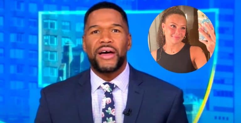 Michael Strahan Reveals Tragic News About His Daughter