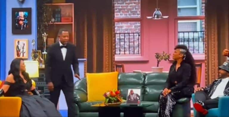Emmys Make Fans Wonder: What Is Wrong With Martin Lawrence?