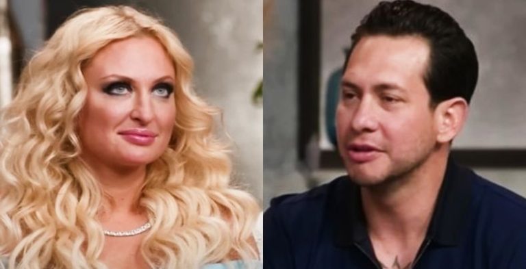 ’90 Day Fiancé’: Natalie Using Josh To Get Apartment And Job
