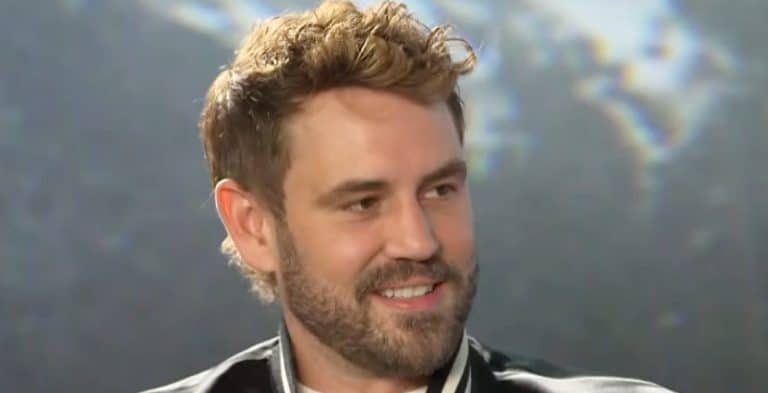 Nick Viall/Credit: E! News YouTube