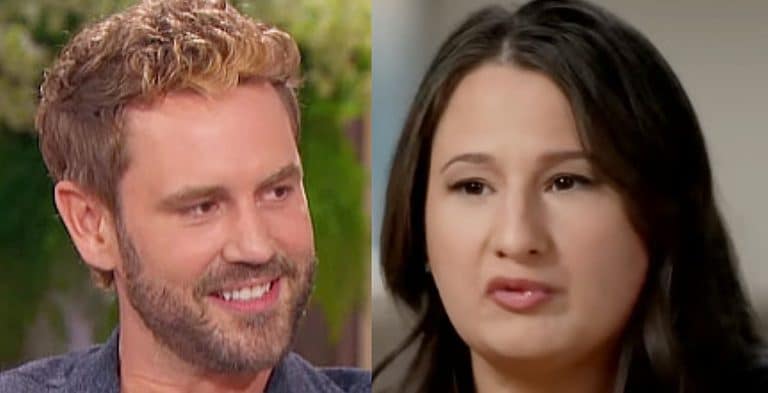 Gypsy Rose Shares First Consensual Intimacy With Nick Viall