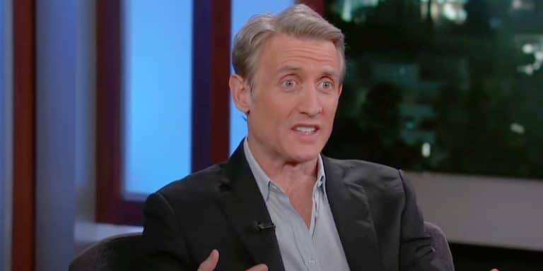 ‘On Patrol: Live’ Dan Abrams Busted Lying To Viewers