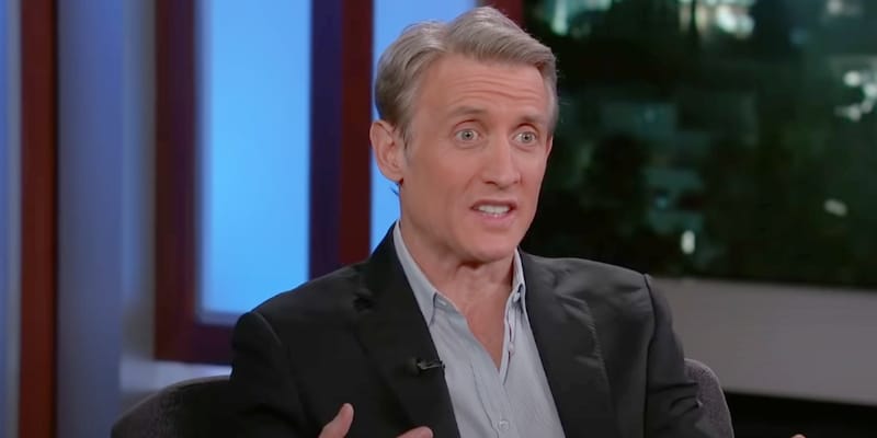 Dan Abrams - YouTube