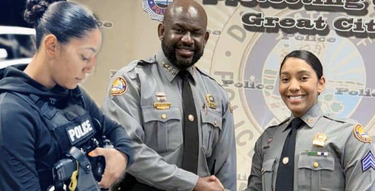 ‘On Patrol: Live’ Daytona Beach Deputy Lands Huge Promotion