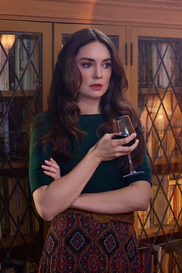 Photo: Mallory Jansen Credit: ©2023 Hallmark Media/Photographer: Albert Camicioli