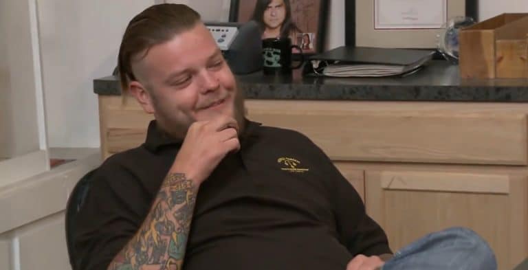 Corey Harrison Posts Tribute To Brother Adam After Death