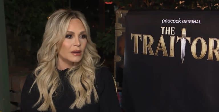 Tamra Judge Has Idea For ‘Housewives’ Version Of ‘Traitors’