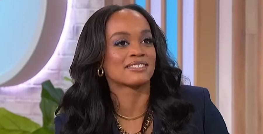 Rachel Lindsay's Shocking Net Worth Revealed