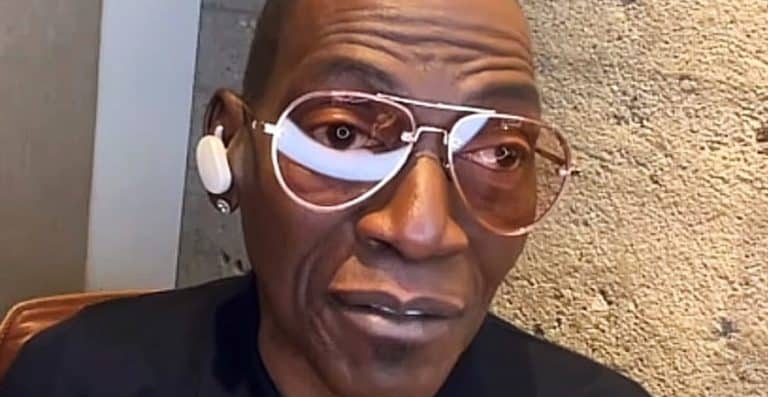 Randy Jackson Fans Worried, Say His New Look ‘Creepy As Hell’, Pics