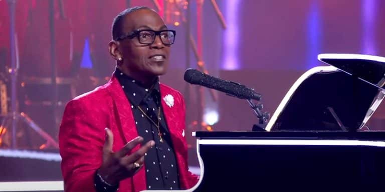 Randy Jackson’s Shocking Weight Loss: Before & After