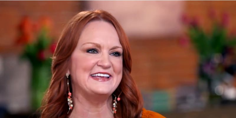 Ree Drummond's Shocking 2024 Net Worth