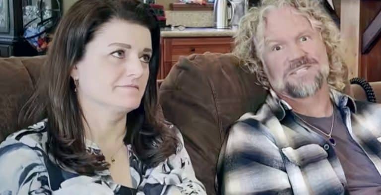 ‘Sister Wives’ Kody & Robyn Brown’s Blatant Disrespect At Retreat