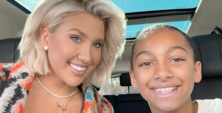 Savannah and Chloe Chrisley Feature Instagram