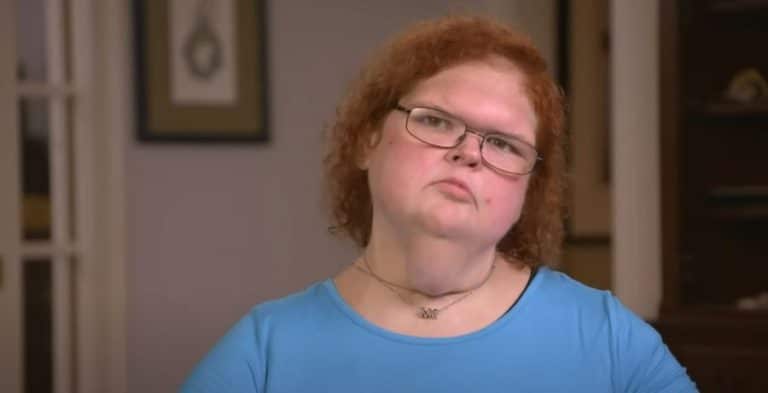 Tammy Slaton Disables Comments, Gives Weight Loss Update