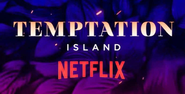 Temptation Island Netflix