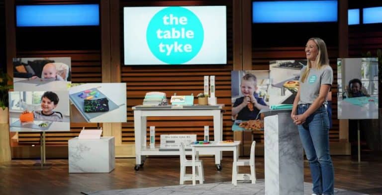 ‘Shark Tank’: Where To Buy The Table Tyke Placemat