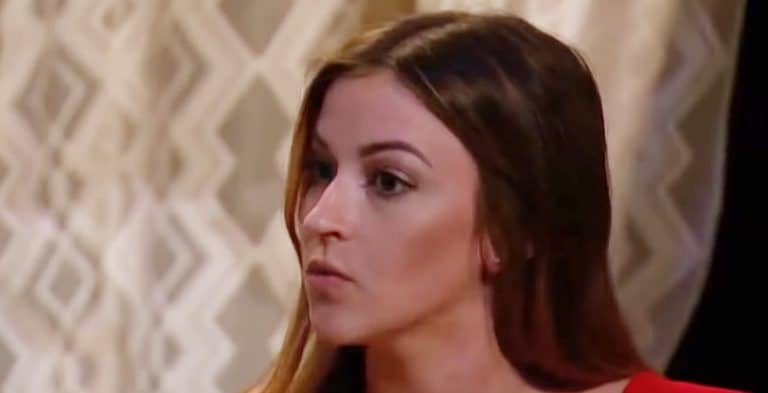 ‘Bachelor’ Tia Booth Lashes Out After ‘Scary’ Invasion Of Privacy