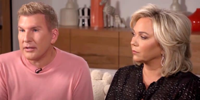 Is Todd Chrisley’s Daughter Pregnant? See Photo