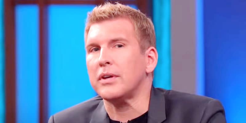 Todd Chrisley Feature YouTube
