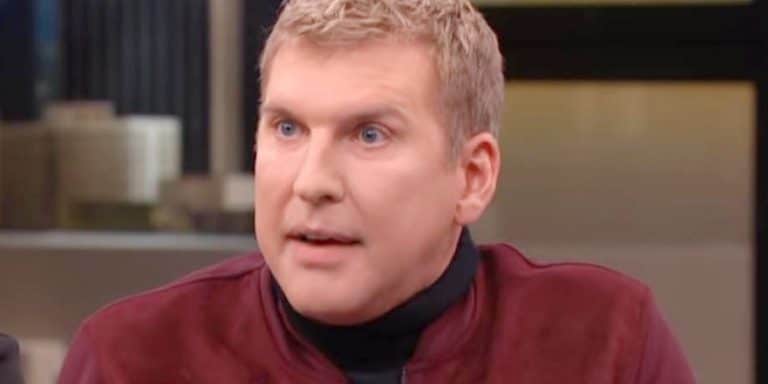 Todd Chrisley - YouTube - Feature