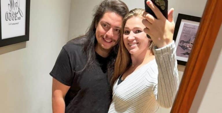 ‘Sister Wives’ Fans Suspect Mykelti Brown Using Diet Drug
