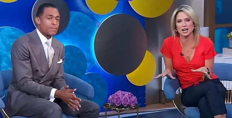 Why Doesn’t Amy Robach ‘Fully Trust’ TJ Holmes?