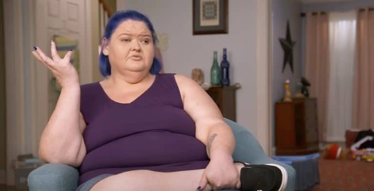 ‘1000-Lb Sisters’ Fans Debate Reason Amy Halterman Wouldn’t Fly