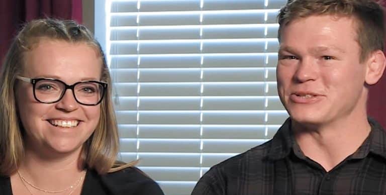 ‘Sister Wives’ Maddie & Hunter Brown Share True Feelings