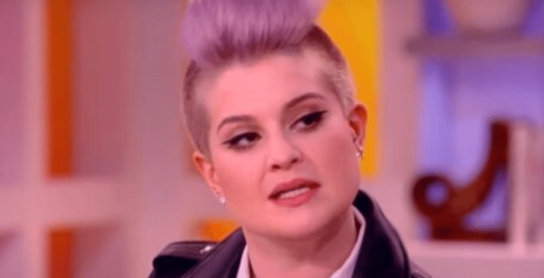 ‘The View’ Kelly Osbourne Regrets ‘The Worst Thing’ She’s Ever Done