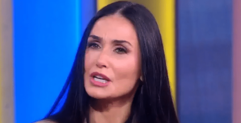 Demi Moore Reveals The Latest On Bruce Willis’ Condition