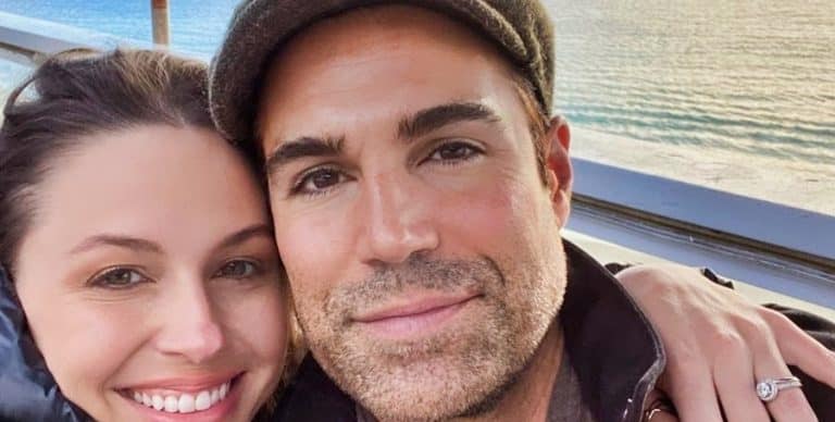 Jordi Vilasuso & Wife Give Huge Baby Lucy Health Update