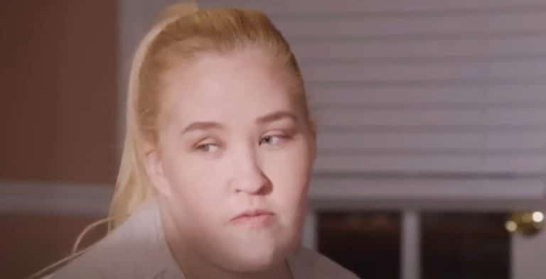 June Shannon from Mama June, weTV, Sourced from YouTube