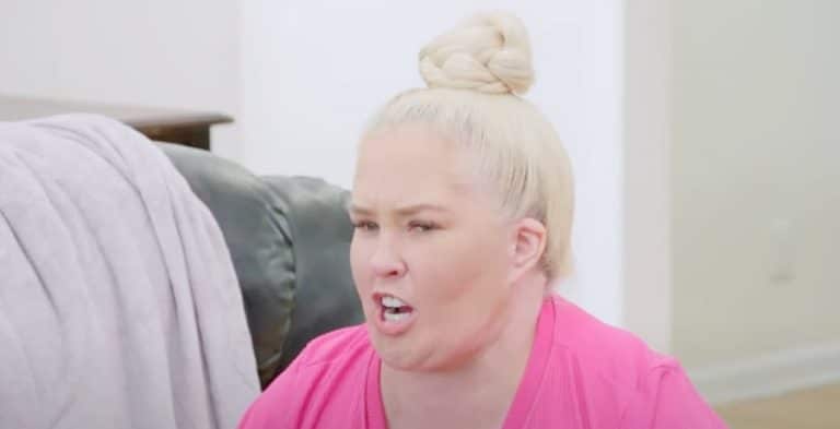 Mama June Fans Scared For Her Life, Worried About Relapse