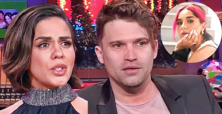Tom Schwartz And Katie Maloney Both Interested In Tori Keeth