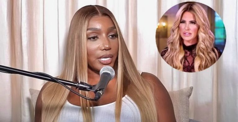 NeNe Leakes Says Kim Zolciak Is Struggling With Divorce