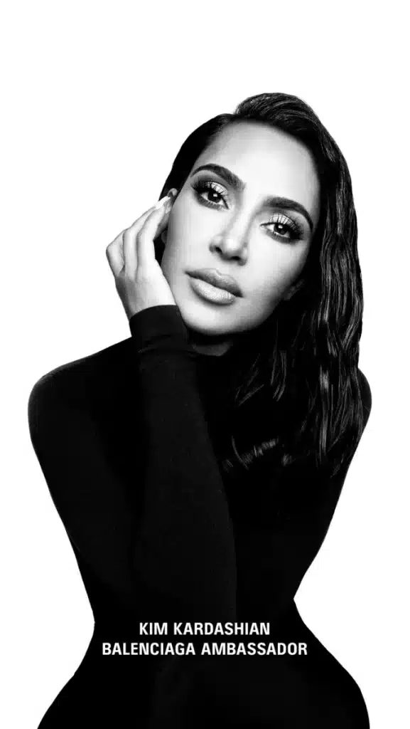 Kim Kardashian make controversial announcement. - Instagram