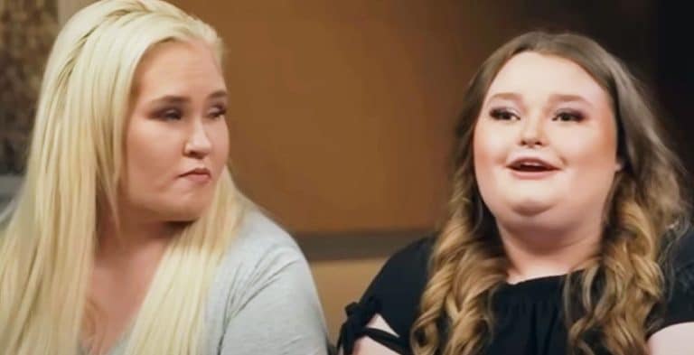 Could Mama June Be Headed To Jail Again?