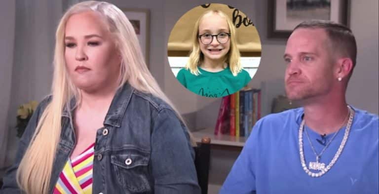 Mama June’s Granddaughter, Kaitlyn Doing Exciting First