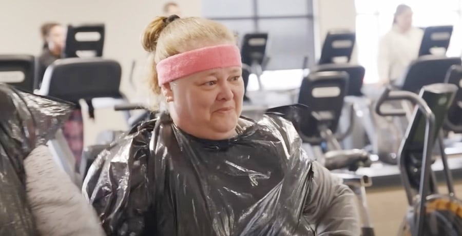 Misty from 1000-Lb Sisters, TLC, Sourced from YouTube