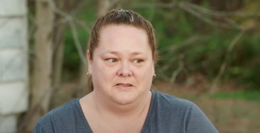 Misty from 1000-Lb Sisters, TLC, Sourced from YouTube