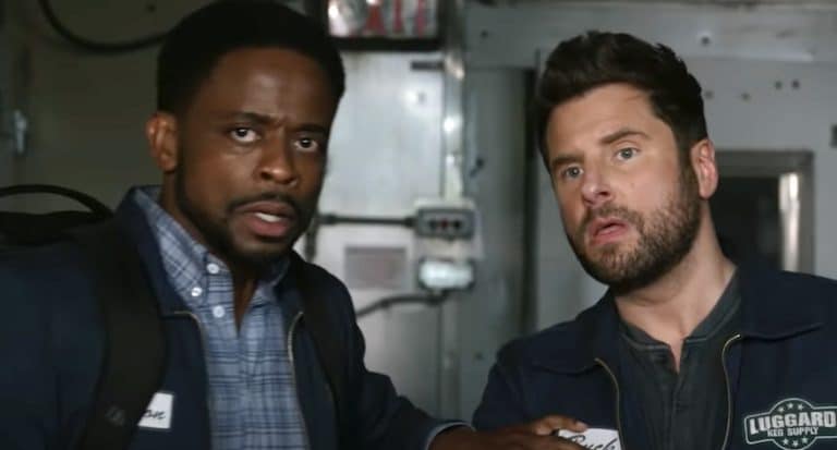 ‘Psych’ Fans Should Be Happy With Fourth Movie News