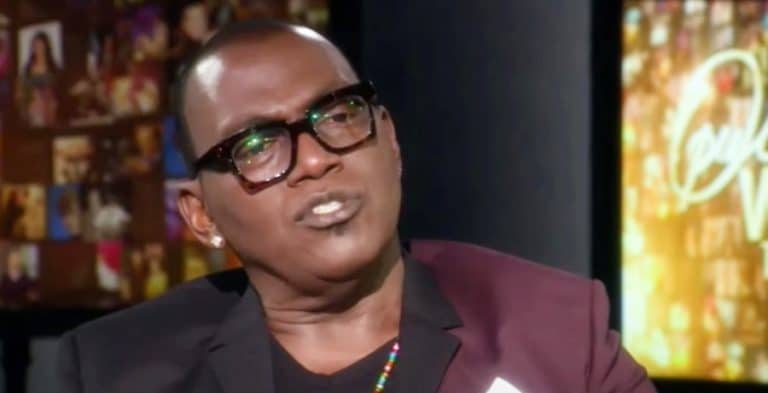 ‘Name That Tune’ Fans Worry Over Randy Jackson’s Shocking Weight Loss