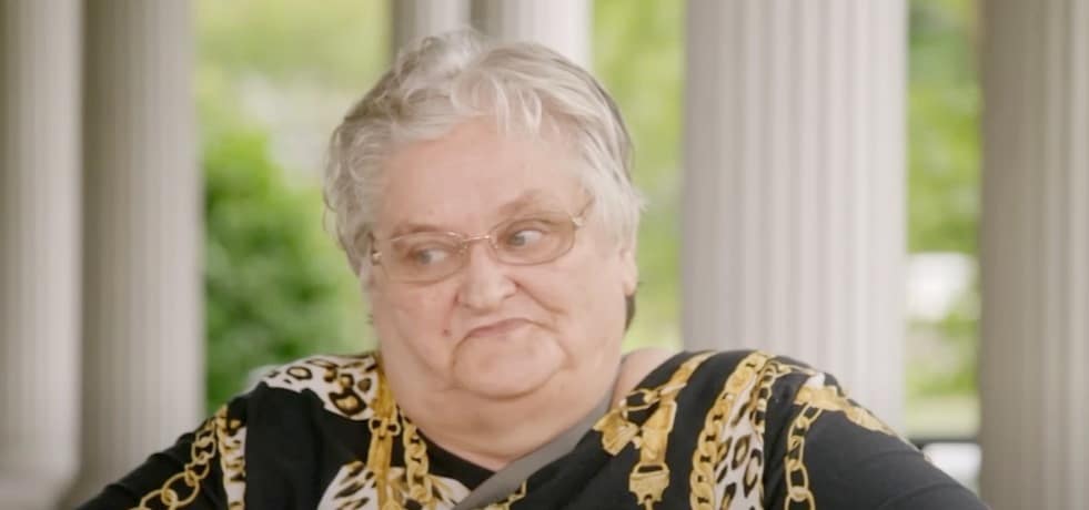 Darlene from 1000-Lb Sisters, TLC, Sourced from YouTube