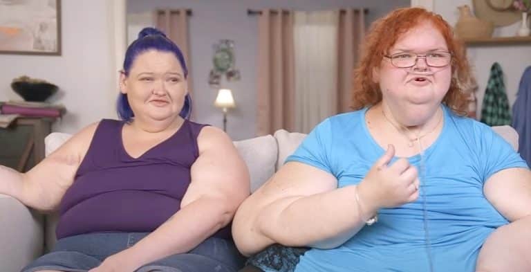 ‘1000-Lb Sisters’ Fan Meets Tammy & Amy Slaton In The Wild