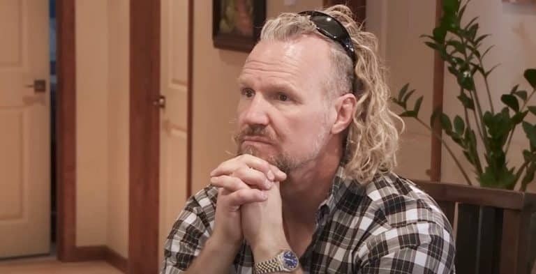 ‘Sister Wives’ Nasty Brown Legal Battle Brewing For Season 19?