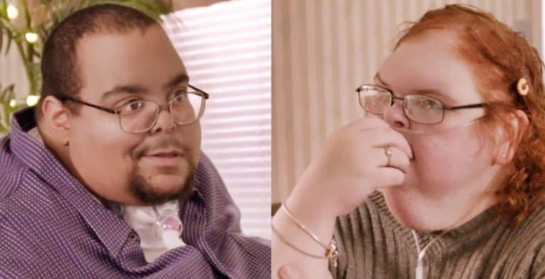 ‘1000-Lb Sisters’ Tammy Slaton Had Fears For Caleb’s Life Before He Died