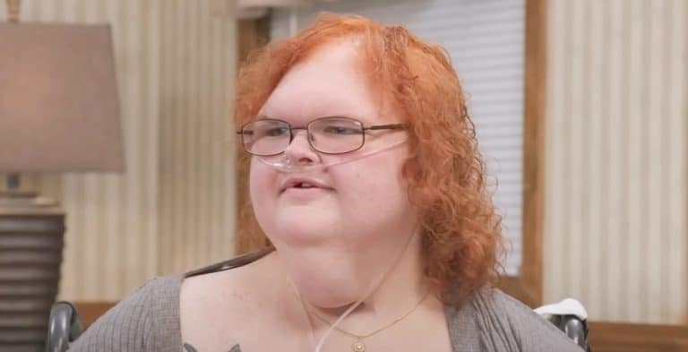 Is Tammy Slaton Still Using Her Wheelchair After Losing 300 Lbs?