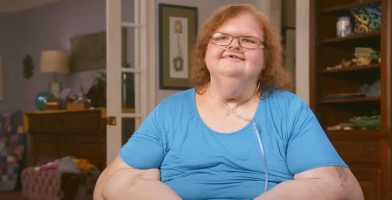 Tammy Slaton Dishes On ‘1000-Lb Sisters’ Production Secrets