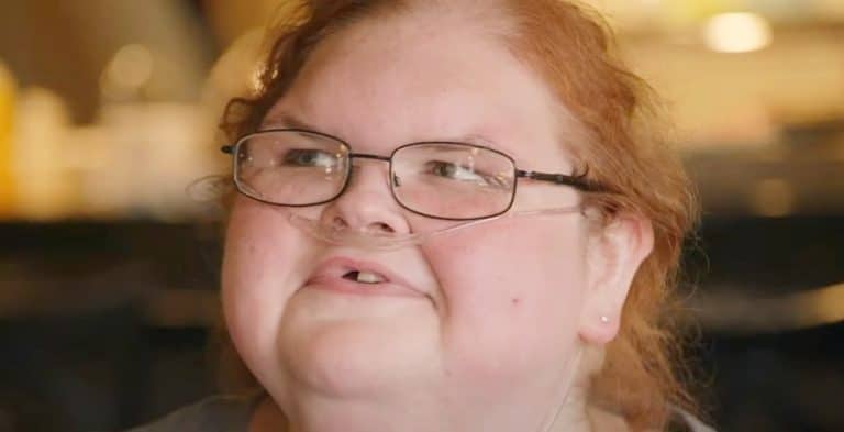 Tammy Slaton from 1000-Lb Sisters, TLC, Sourced from YouTube