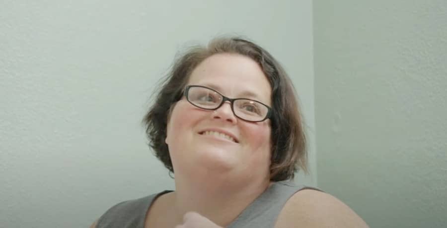 Tina Arnold from 1000-Lb Best Friends, TLC, Sourced from YouTube